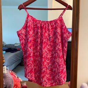 Camisole Sz L